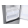 Lodówka Samsung RB38C675DSA EF No Frost 203cm Metaliczny Grafit Komora Zero AI 390L - 1279353 - zdjęcie 6